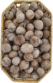 تصویر گردوی ایرانی معمولی (درجه 2 - اقتصادی) - 100 گرم Iranian Walnut Grade