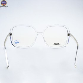 تصویر عینک طبی زارا مدل Z8556-6 بی رنگ 