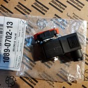 تصویر شیر برقی آنلودر Replacement Unloader Solenoid Valve