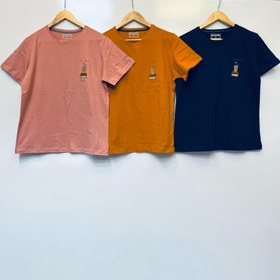 تصویر تیشرت زنانه 4040418/1 