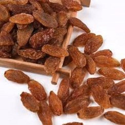 تصویر مویز رطبی درشت ونرم 1000گرم( محصول شیراز) 