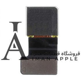 تصویر دوربین اورجینال برند اپل آیفون 5s 