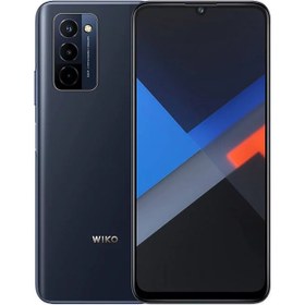 تصویر گوشی موبایل ویکو مدل Wiko 10 4G دو سیم کارت ظرفیت 128 گیگابایت و رم 4 گیگابایت گوشی موبایل ویکو مدل wiko 10 4g 128 4_245136