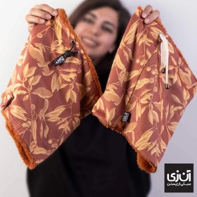 تصویر کلاه/اسکارف 