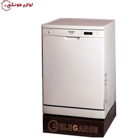 تصویر ماشین ظرفشویی ایستاده الگانس مدل EL9003 Elegance EL9003