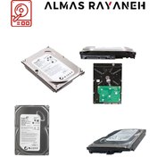 تصویر هارد سیگیت500GB _( شرکتی ) 