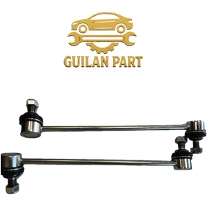 تصویر فروشگاه گیلان پارت چین یدک