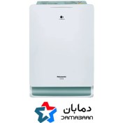 تصویر دستگاه تصفیه هوا پاناسونیک مدل F-VX35M 