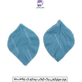 تصویر کاتر و وینر گل کوکب بودکور - 2439 