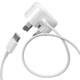 تصویر شارژر آیپد پرو Apple iPad Pro 11 (2021) 