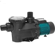 تصویر پمپ تصفیه استخر لئو LEO 