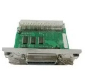 تصویر برد پرینتر پارالل الیوتی olivetti PR2E 