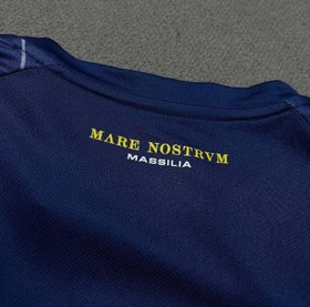 تصویر تیشرت شرت مارسی 