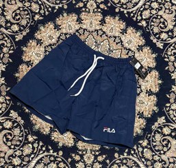 تصویر مایو مردانه سونایی ضدکلر خارجی فیلا MADE IN CHINA