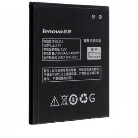 تصویر باتری اصلی گوشی لنوو A606 ا Original Battery Lenovo A606 Original Battery Lenovo A606