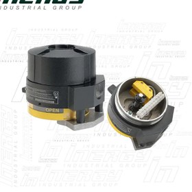 تصویر لیمیت سوییچ Westlock سری accutrak 360 