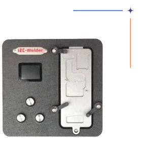 تصویر پری هیتر i2C WELDER 