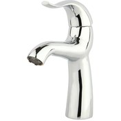 تصویر شیر روشویی راسان مدل اکتاو Rassan Oktav Basin Mixer Faucet