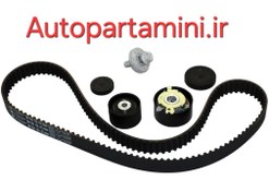 تصویر کیت تسمه تایم رنو ال نود 