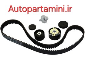 تصویر کیت تسمه تایم رنو ال نود 