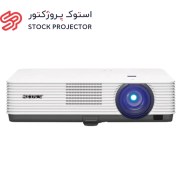تصویر ویدئو پروژکتور سونی مدل VPL-DX220 کیفیت تصویر XGA 