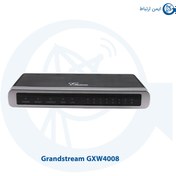 تصویر گیت وی گرنداستریم GXW4008 