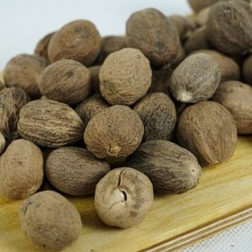 تصویر جوز هندی 