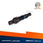 تصویر سنسور کیلومتر ساندرو اصلی رنو 
