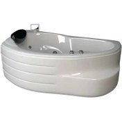 تصویر جکوزی آپارتمانی زرین آب مدل اپرا 