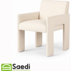 تصویر صندلی آرمانی 