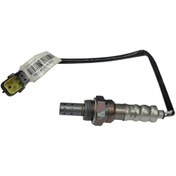 تصویر سنسور اکسیژن پایین موتور پژو 405 XU7 کروز طول 50 سانتیمتر 