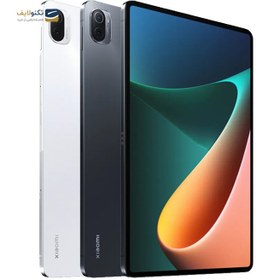 تصویر تبلت شیائومی Pad 5 pro | حافظه 256 رم 6 گیگابایت Xiaomi Pad 5 Pro 256/6 GB