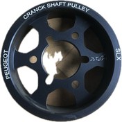 تصویر فولی سر میلنگ سبک TU5 مناسب اتاق پژو (SLX_پارس) 