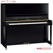 تصویر پیانو آکوستیک کارکرده کاوایی DS70 