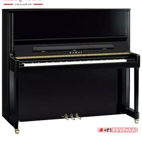 تصویر پیانو آکوستیک کارکرده کاوایی DS70 
