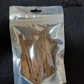 تصویر چوب دارچین 