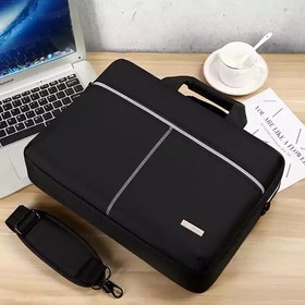 تصویر کیف لپ تاپ برینچ مدل 1482 برینچ