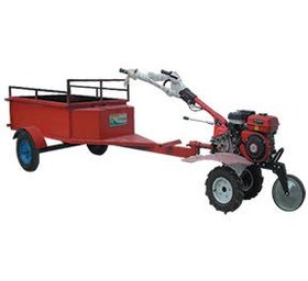 تصویر تریلی کولتیواتر ابعاد80در100سانتیمتر کمپرسی 