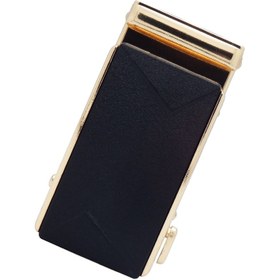 تصویر سگک مردانه ریلی KT254BU 