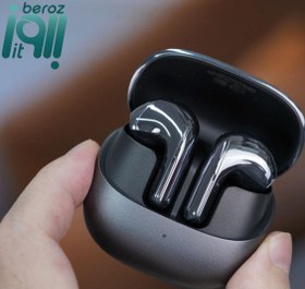 تصویر هندزفری بلوتوثی شیائومی مدل Xiaomi Buds 5 Xiaomi Buds 5