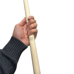 تصویر چوب ایروبیک (تکی) 