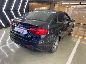 تصویر جک J4 مدل 1404 ا اتوماتیک اتوماتیک