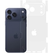 تصویر محافظ پشت گوشیD`HARD مدل Full 360 مناسب برای گوشی موبایل اپل iPhone 17 Pro Max 