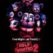 تصویر اکانت قانونی Five Nights at Freddy’s: Help Wanted 2 VR 