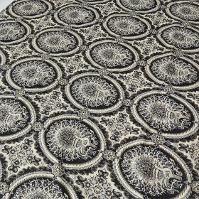 تصویر زیرسفره‌ای سنتی 3 متری 