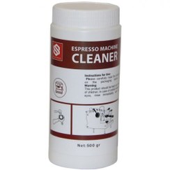 تصویر پودر شستشو دستگاه اسپرسو ساز صنعتی اسلایزر 