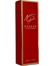 تصویر ادکلن اورجینال برند Nobren مدل H7- Boss Orange 50 ml کد 71955746 