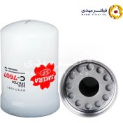 تصویر فیلتر روغن ساکورا C-7607 
