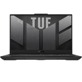 تصویر لپ تاپ ایسوس 15.6 اینچی مدل TUF Gaming FX507VV i9 13900H 32GB 1TB RTX4060 ASUS TUF Gaming FX507VV i9 13900H 32GB RAM 1TB SSD RTX4060