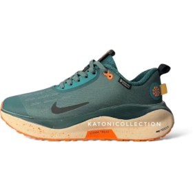 تصویر کتونی نایک اینفینیتی ران 4 Nike infinity run 4